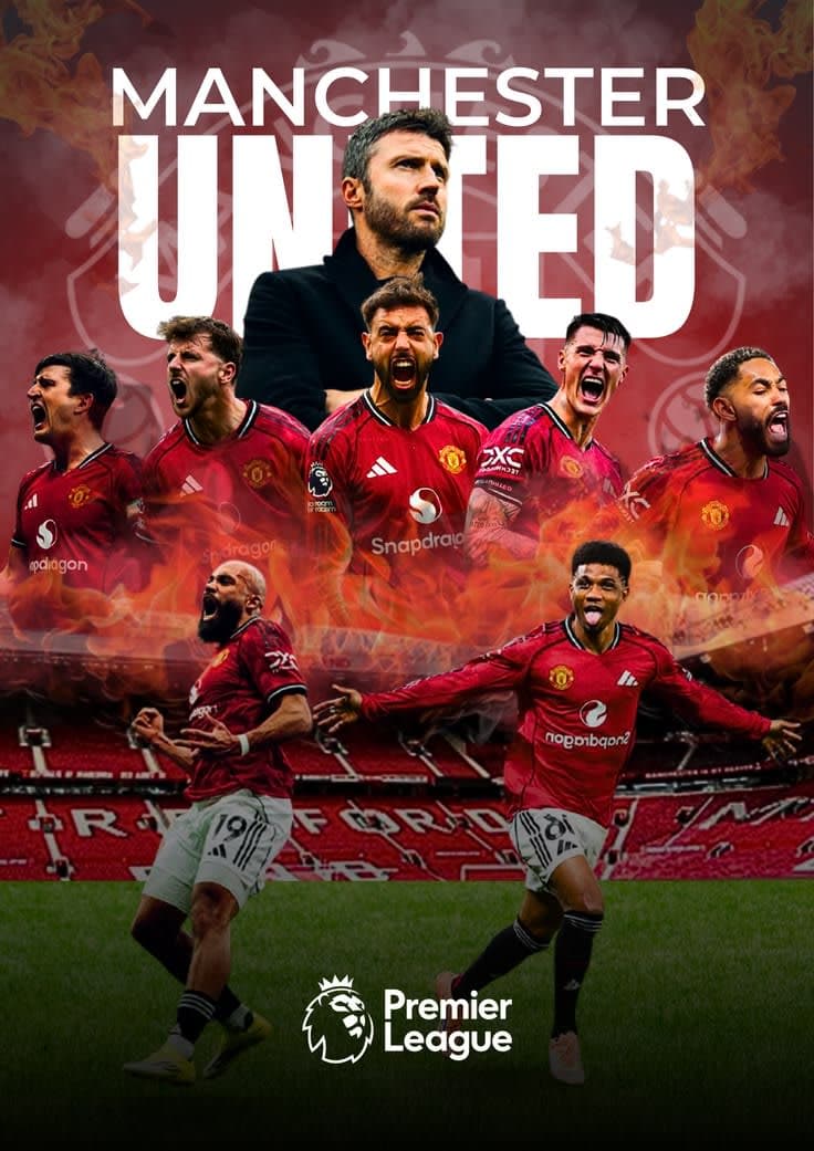 Manchester United