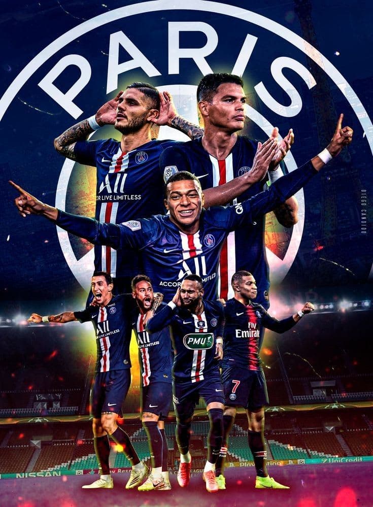 Paris Saint-Germain