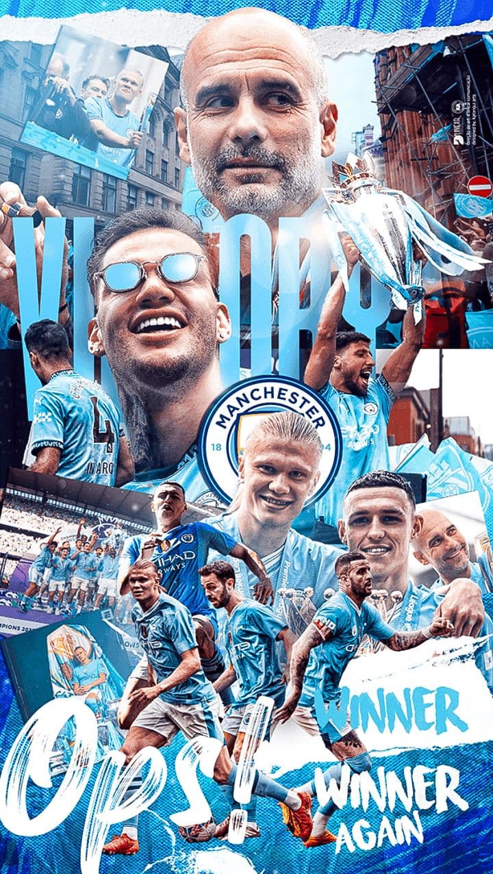 Manchester City