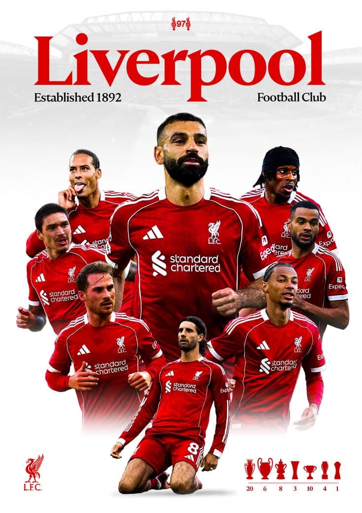 Liverpool