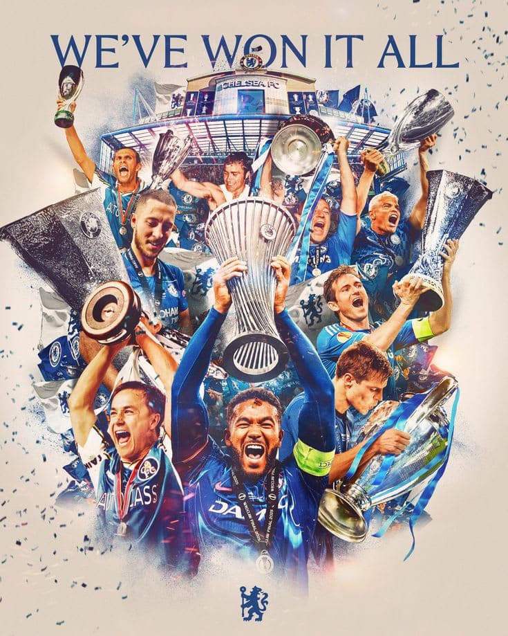 Chelsea