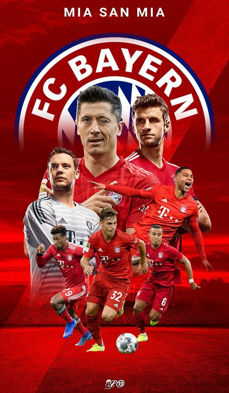 Bayern Munich