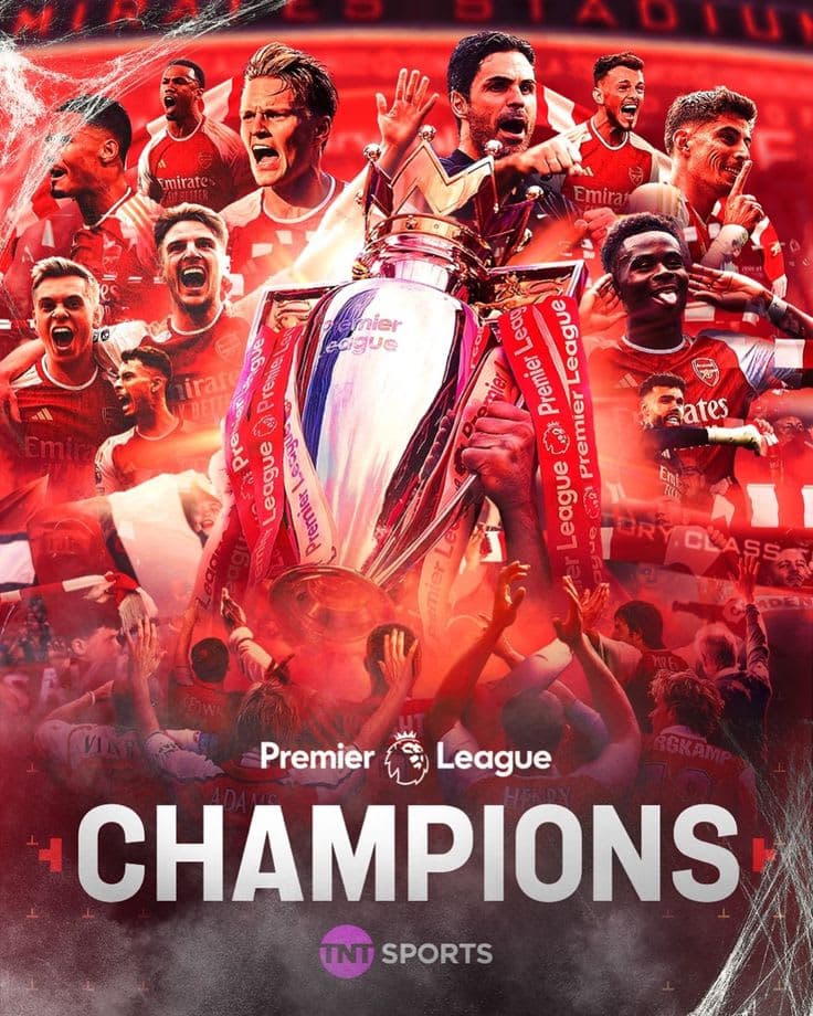 Arsenal