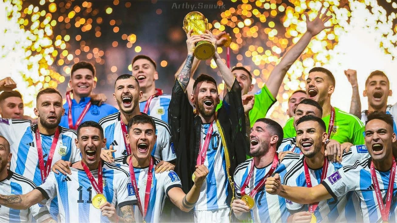 Argentina