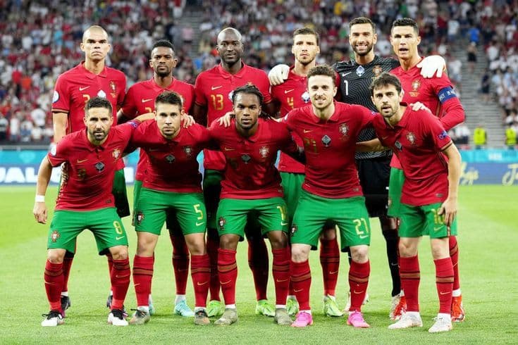 Portugal