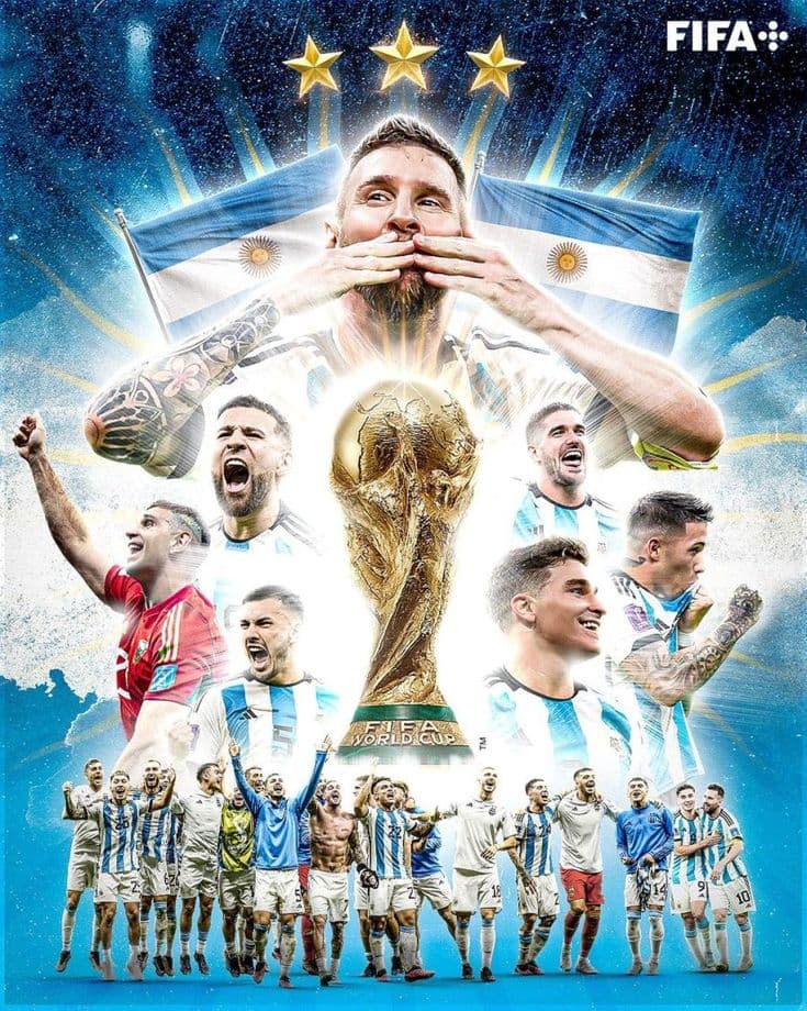 Argentina National Team