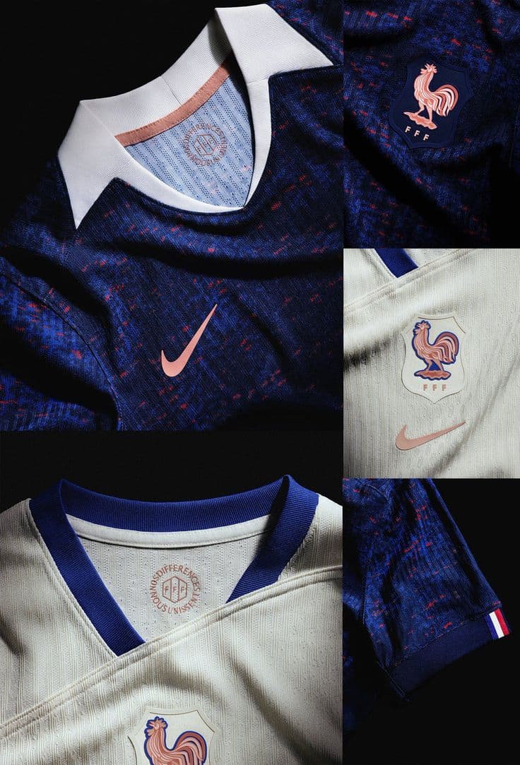 Argentina Special Edition Blue Jersey (Player Edition) - image 2