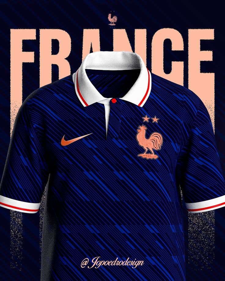 Argentina Special Edition Blue Jersey (Player Edition) - image 3