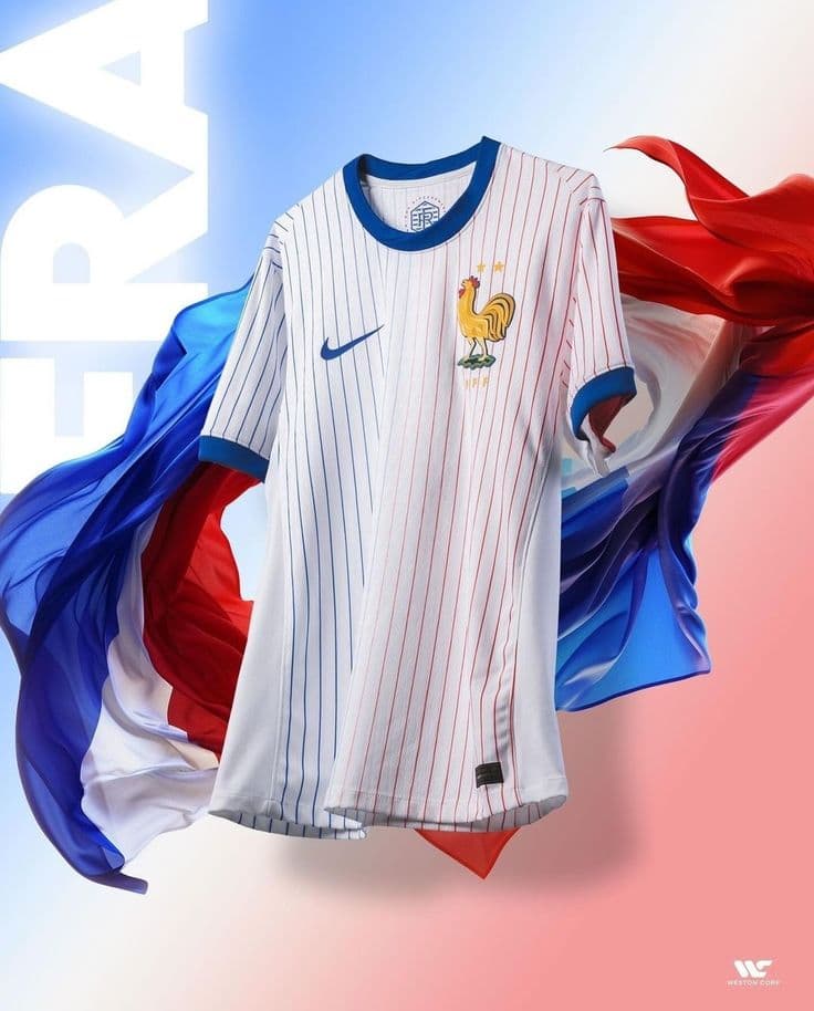 Argentina Special Edition Blue Jersey - 2 Star Fan Edition - image 4