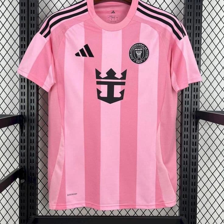 Camisa Inter Miami - image 1