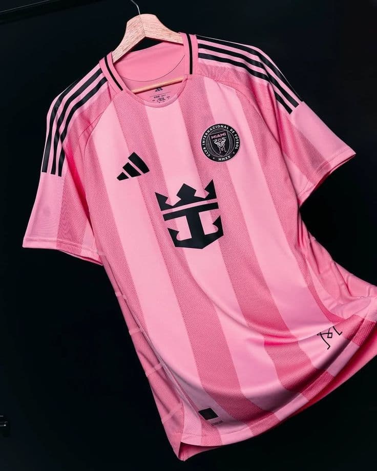 Camisa Inter Miami - image 2