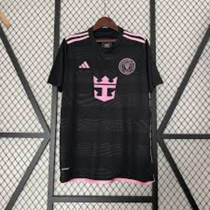 32 Save Inter Miami 2025 Away kit - image 4