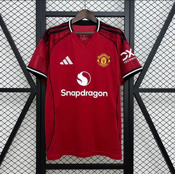 Arsenal Home Jersey 25/26 - image 1