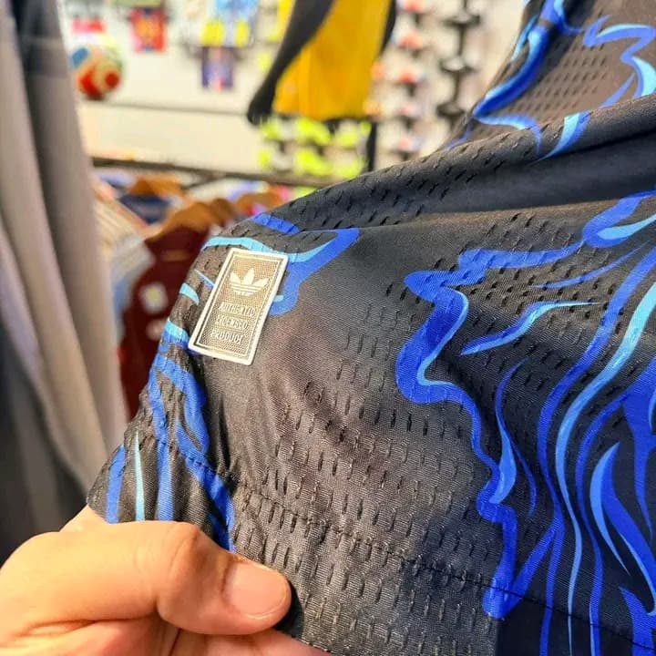 Argentina World Cup 2026 Away kit Player Version - image 2