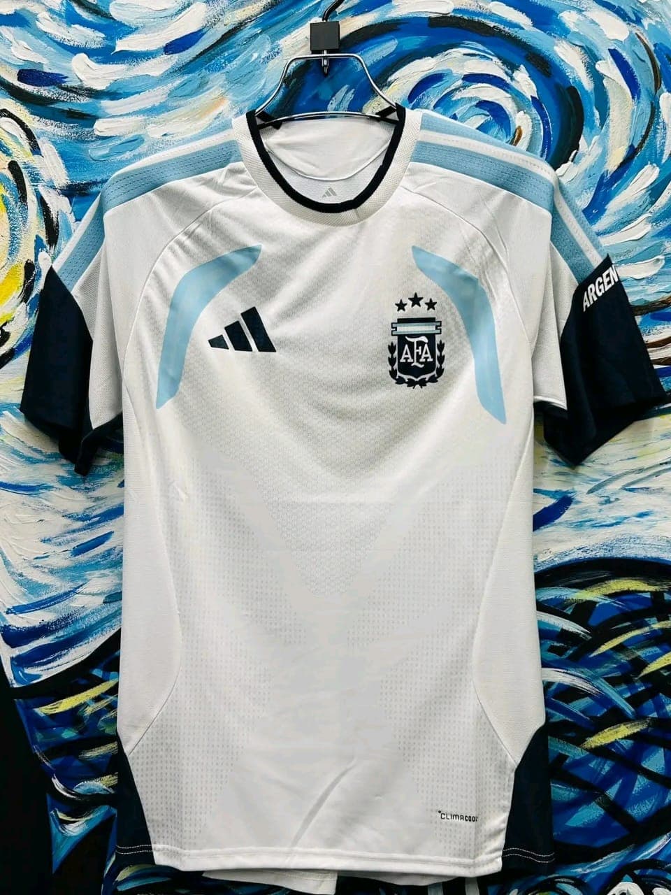 Argentina training kit player edition - image 1