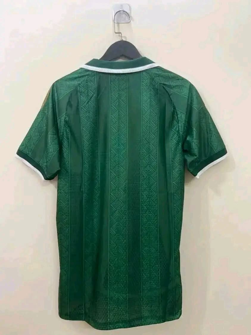 South Africa World Cup 2026 Away Kit Player Edition - image 2
