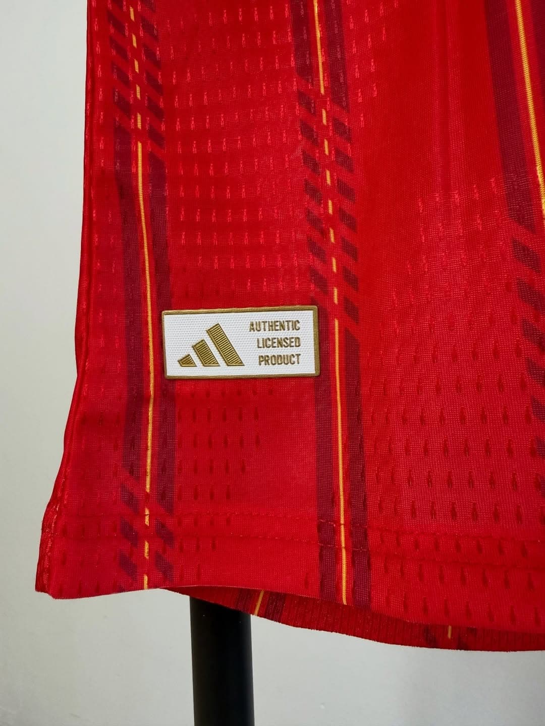 Spain World Cup 2026 Home Kit Player Edition - image 3