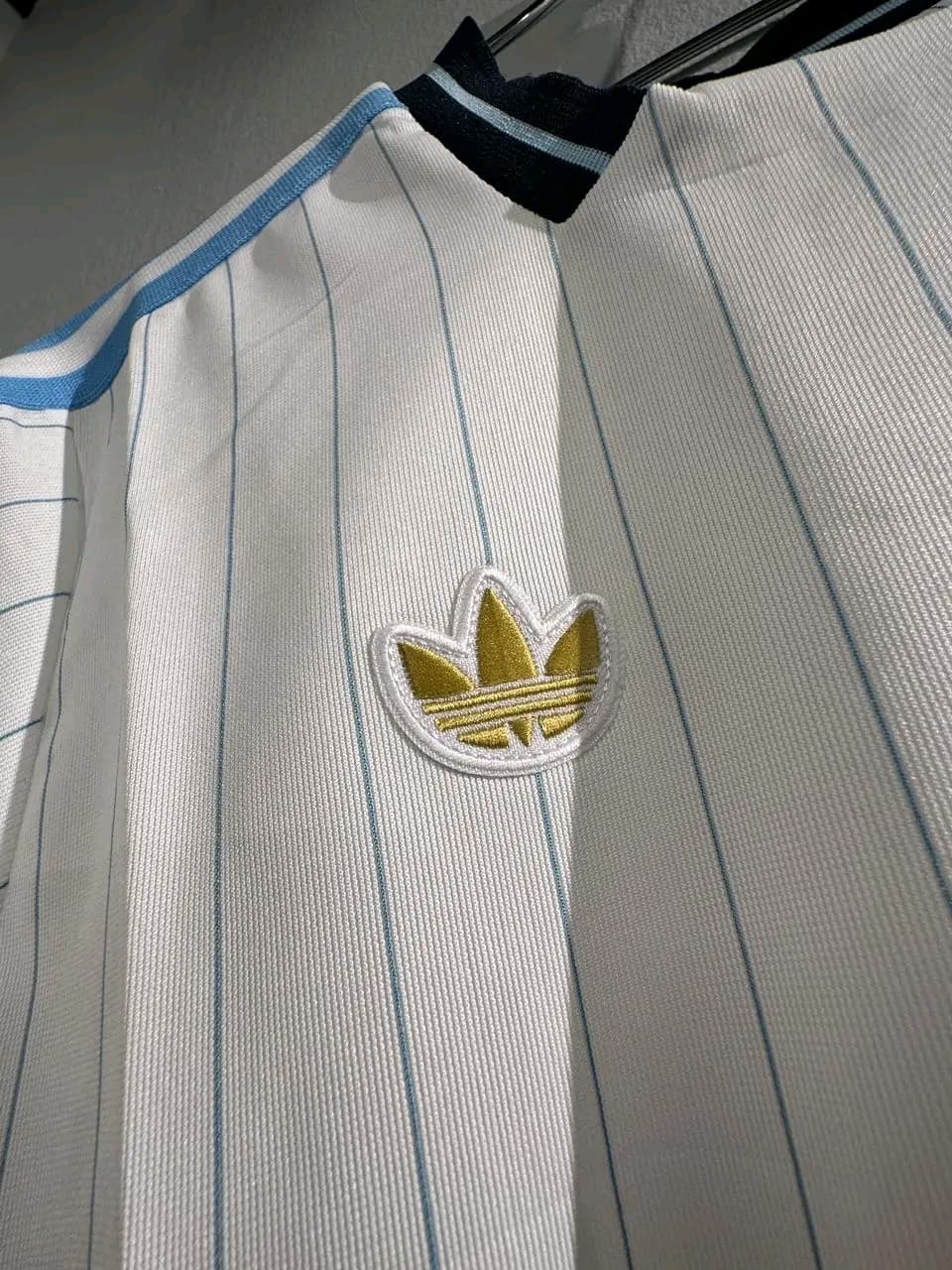 Argentina Terrace Icons Jersey 2026 (Premium Edition) - image 2