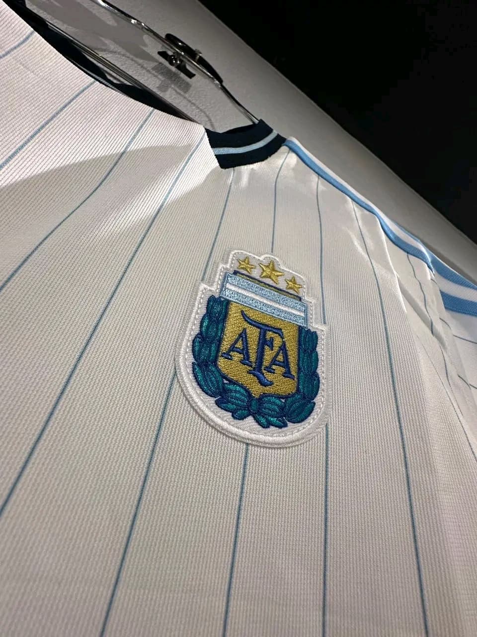 Argentina Terrace Icons Jersey 2026 (Premium Edition) - image 4