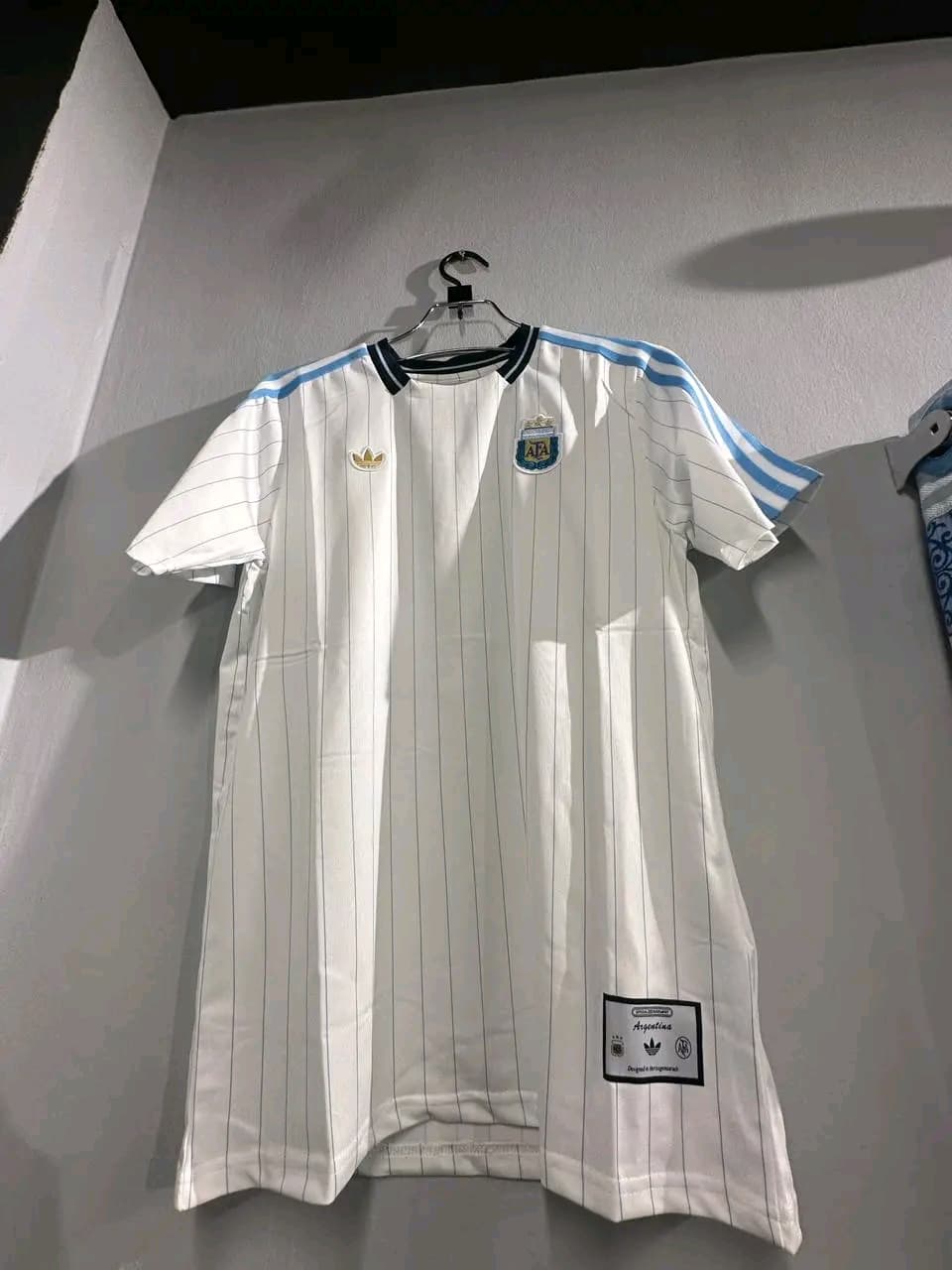 Argentina Terrace Icons Jersey 2026 (Premium Edition) - image 5