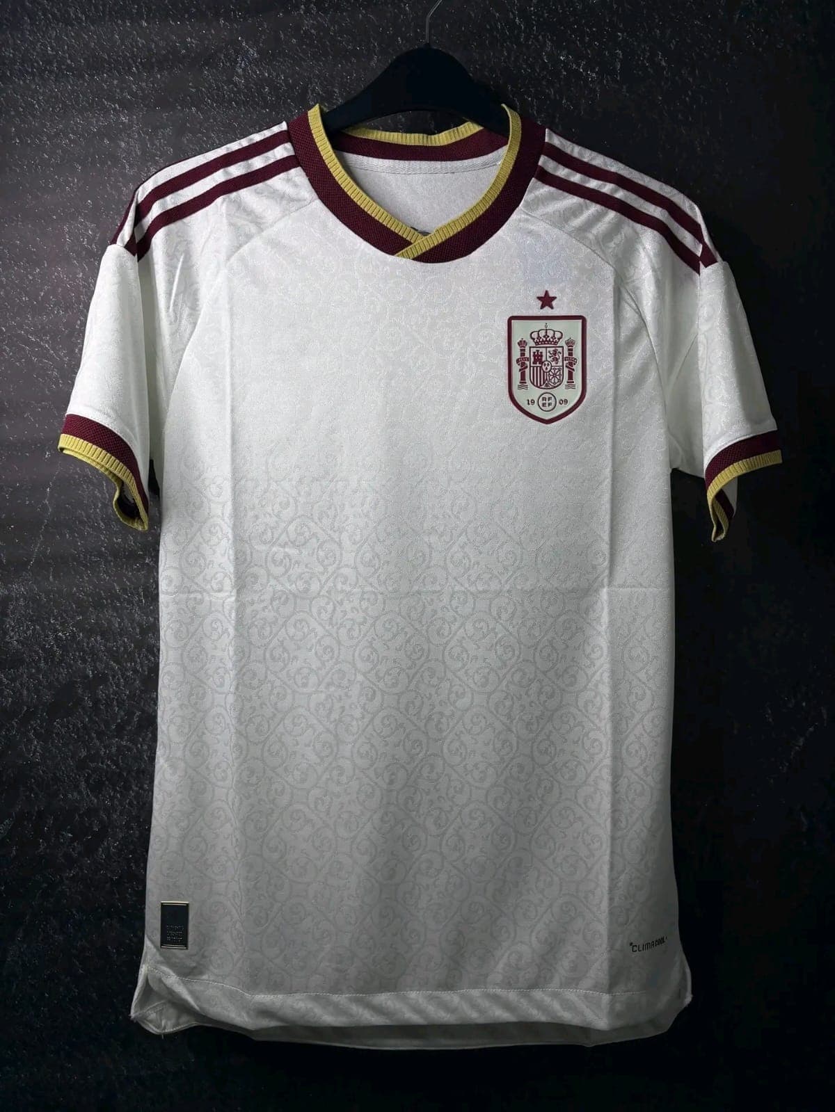 Spain World Cup 2026 Away Kit Player Edition - image 1