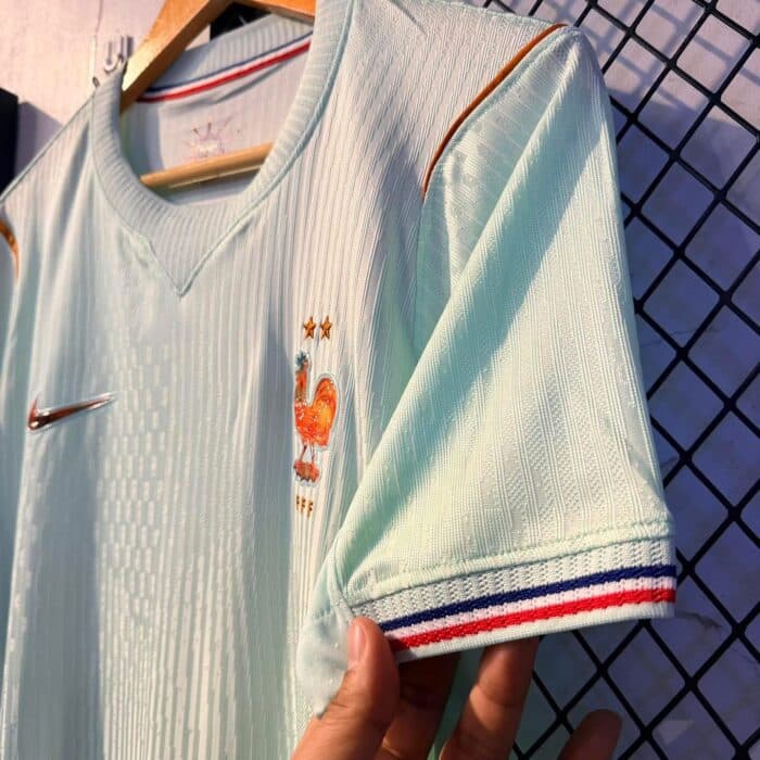 France world cup 2026 away kit player version - image 3