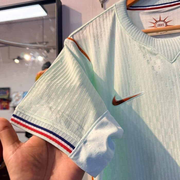 France world cup 2026 away kit player version - image 2