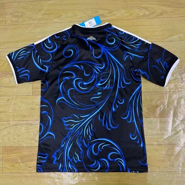 Argentina WC 2026 Away Kit Fan version. - image 4
